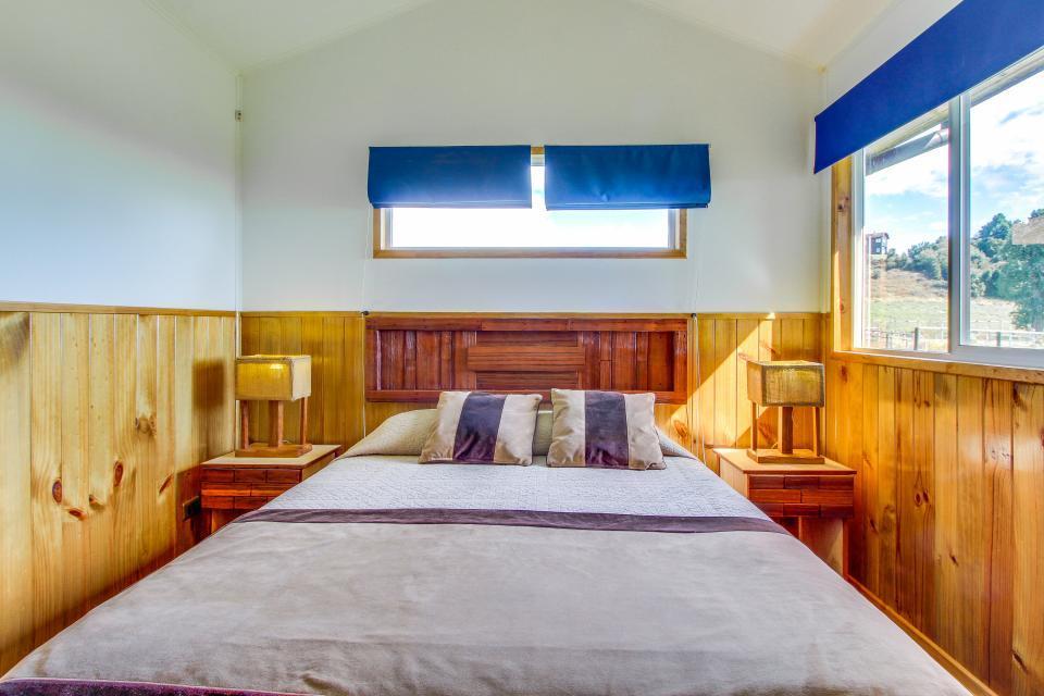 Loft Y Cabanas Ensenada Los Riscos Exteriör bild