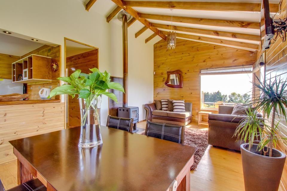 Loft Y Cabanas Ensenada Los Riscos Exteriör bild