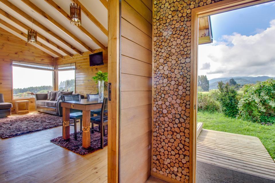 Loft Y Cabanas Ensenada Los Riscos Exteriör bild