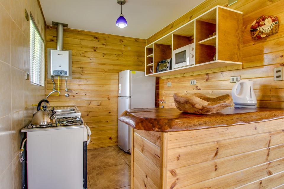 Loft Y Cabanas Ensenada Los Riscos Exteriör bild